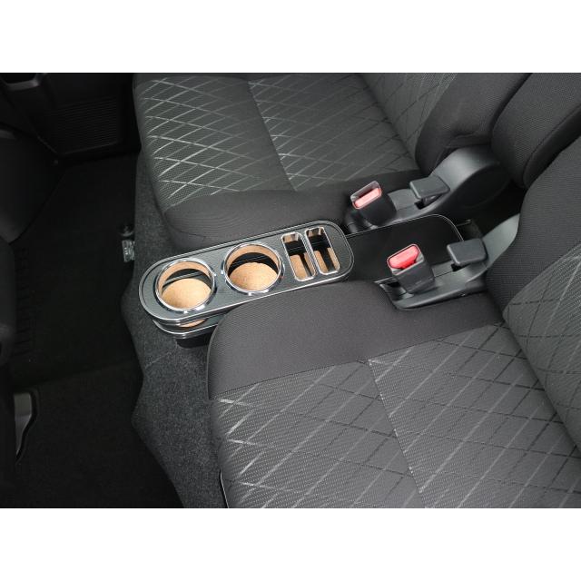 カッピー One Creation フロントセンターカップホルダー 700系アトレー