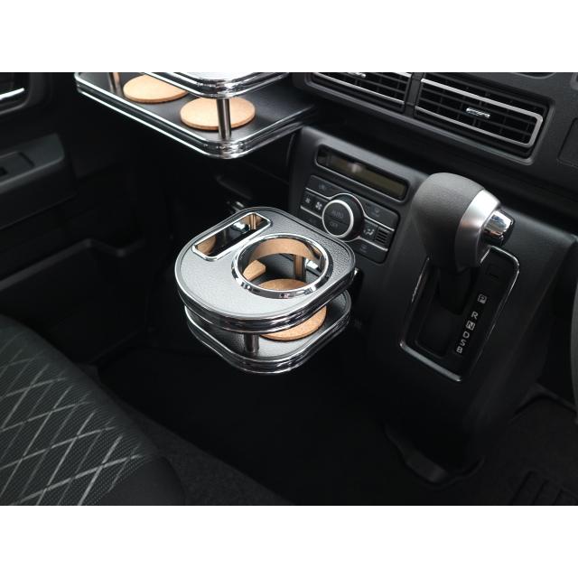 カップホルダー セット S13系 前期/中期/後期 180SX 2in1 カップホルダー/ドリンク