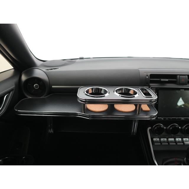 BRZ（21/7〜）　フロントテーブル