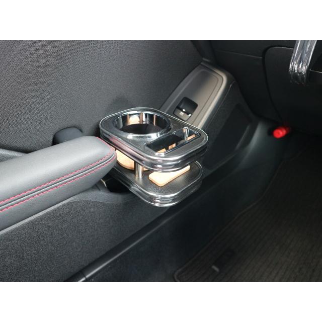 One Creation ドアポケット用カップホルダー BRZ（21/7〜） 助手席側