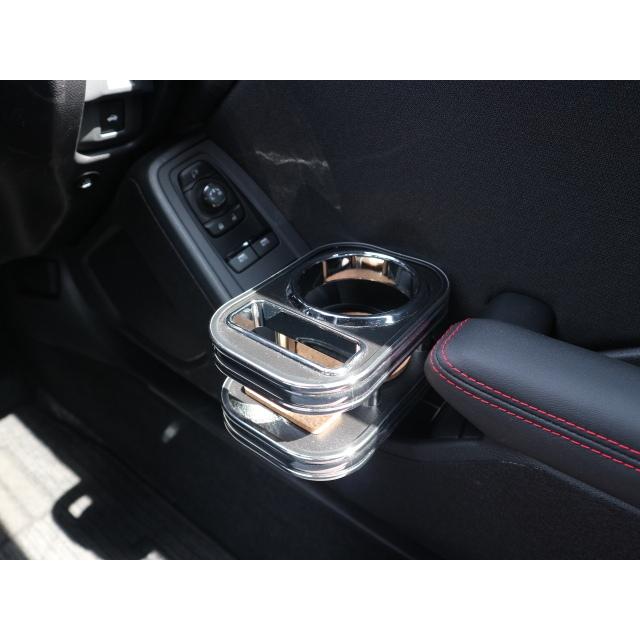 One Creation ドアポケット用カップホルダー GR86（21/10〜） 運転席側