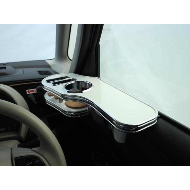 One Creation ワゴンRスマイル（21/9〜）サイドテーブル : one