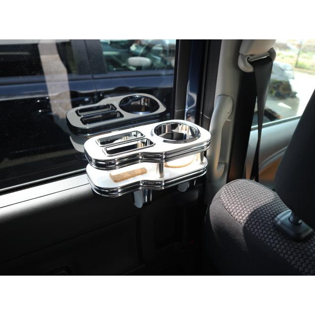 One Creation ワゴンRスマイル（21/9〜）サイドテーブル : one