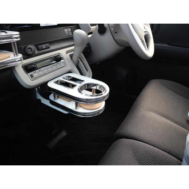 One Creation 22色から選べる フロントカップホルダー B型 ワゴンR