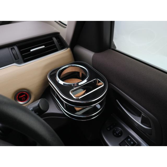 One Creation 22色から選べる 純正ドリンク用カップホルダー 運転席側