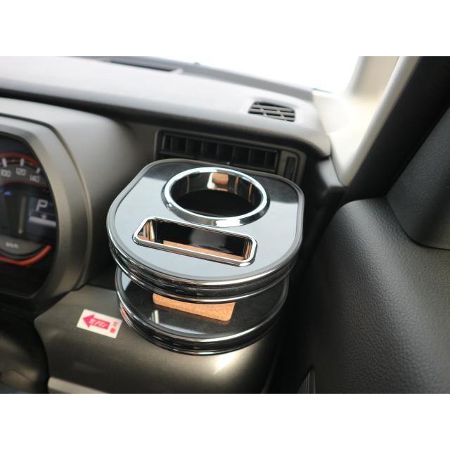 One Creation 22色から選べる 純正ドリンク用カップホルダー 運転席側