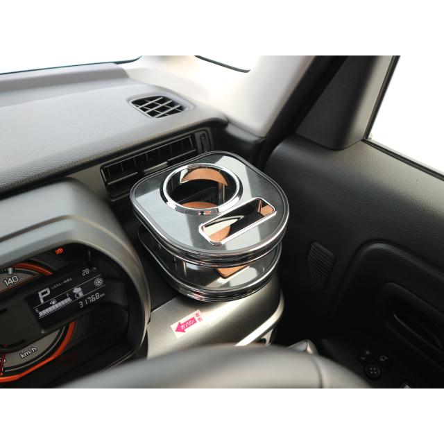 One Creation 22色から選べる 純正ドリンク用カップホルダー 運転席側