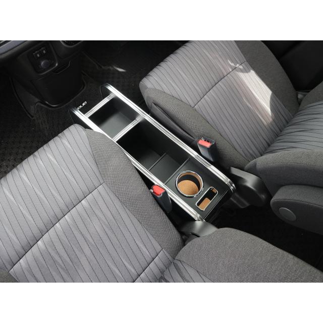 22色から選べる フロントセンターコンソール MA37S ソリオ(22/12〜) | One Creation