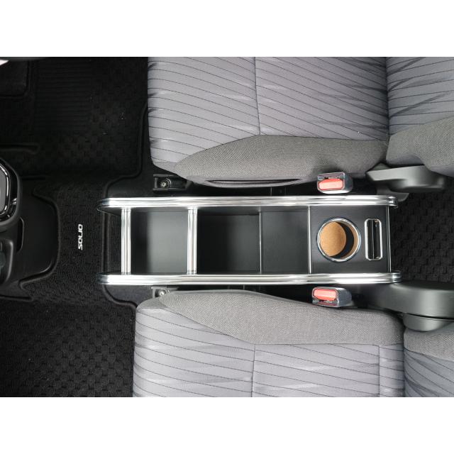 22色から選べる フロントセンターコンソール MA37S ソリオ(22/12〜) | One Creation | 02