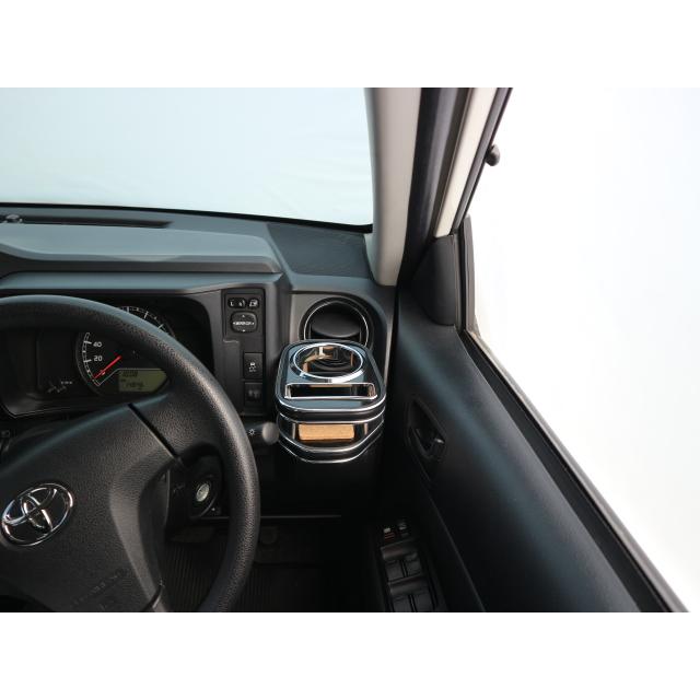 カップホルダー　160系プロボックス(14/9〜) 　純正ドリンク用カップホルダー　運転席側　携帯大 | One Creation