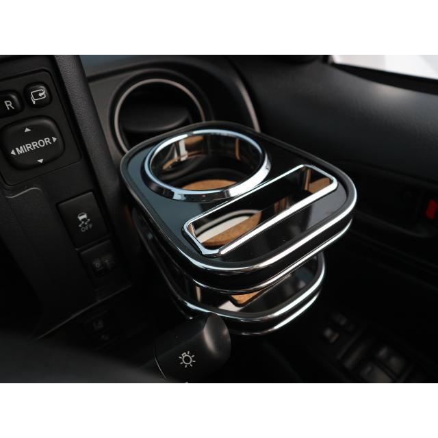 カップホルダー　160系プロボックス(14/9〜) 　純正ドリンク用カップホルダー　運転席側　携帯大 | One Creation | 01