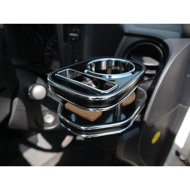 カップホルダー　160系プロボックス(14/9〜) 　純正ドリンク用カップホルダー　運転席側　携帯大 | One Creation | 02