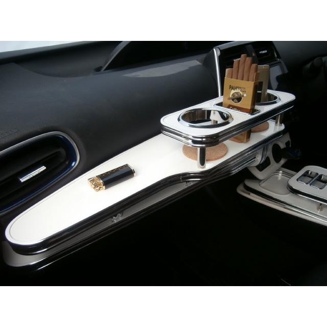 50プリウス用　フロントテーブル M'z SPEED | Passenger Seat Front Table / 助手席用フロント