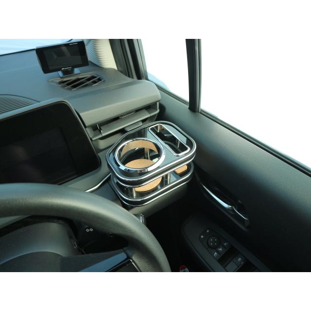 One Creation 純正ドリンク用カップホルダー 運転席側 E13ノート(20/12