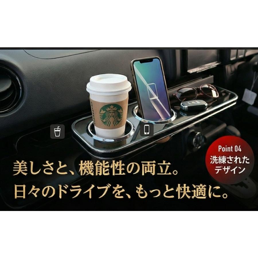 One Creation 160系プロボックス(14/9〜) フロントテーブル Ver.2
