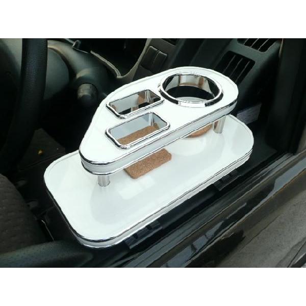 しんじ様専用ページ‼️UDクオン ルーフラック助手席用 カスタム