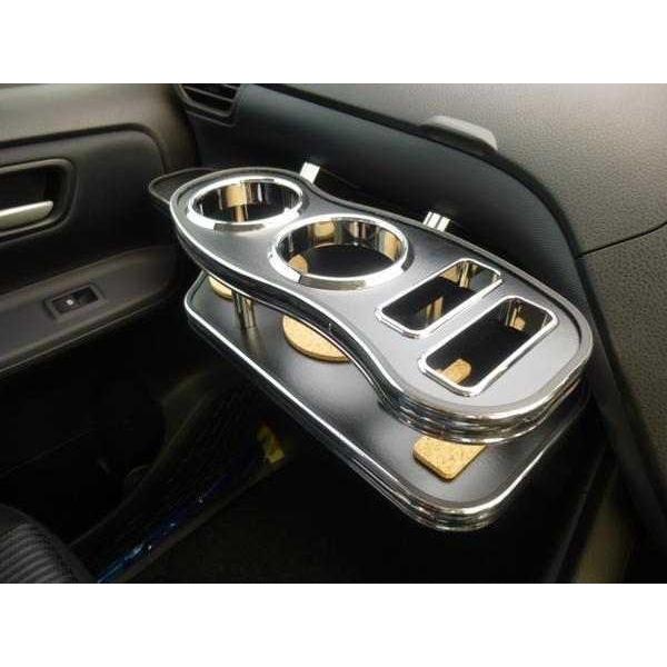 【あー】フロントテーブル【ブラックレザー】 楽天市場】JZS16*系 アリスト (ARISTO) D.A.D フロントテーブル マット