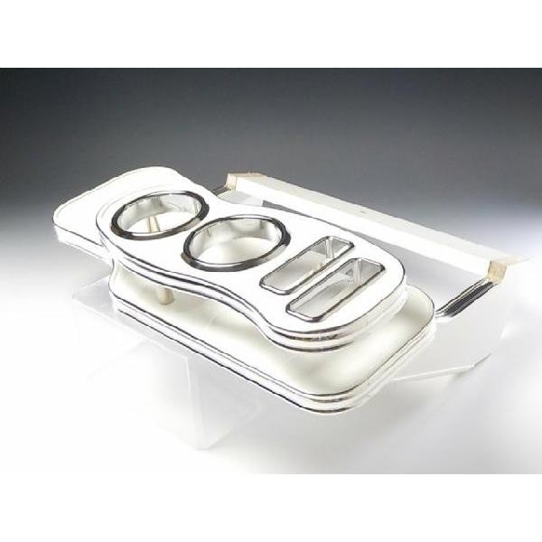 One Creation MH21/22 ワゴンR フロントテーブルSライン