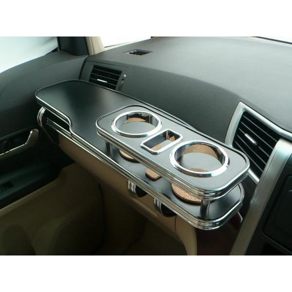 One Creation ヴェルファイア(08/5〜）フロントテーブル 20系 : one