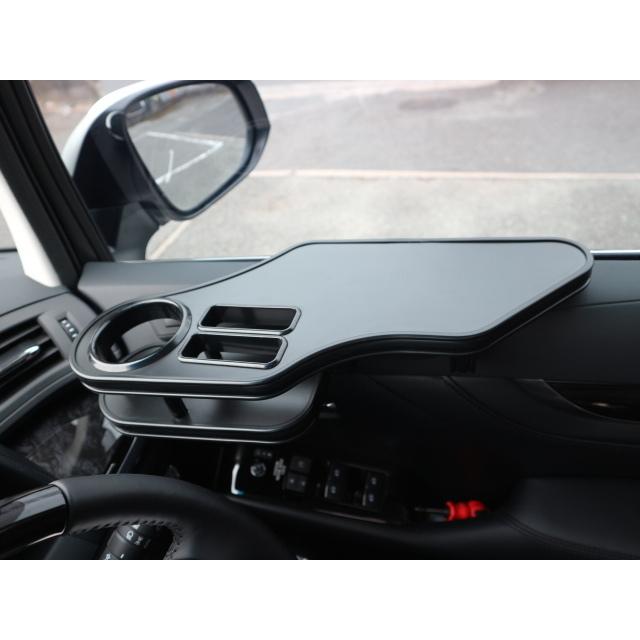 22色から　30ヴェルファイア/アルファード後期(19/12〜)　サイドテーブル