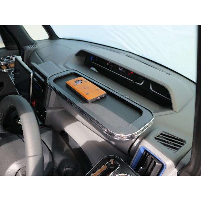 One Creation LA650タント(19/7〜）収納ボックス用テーブル 13色から