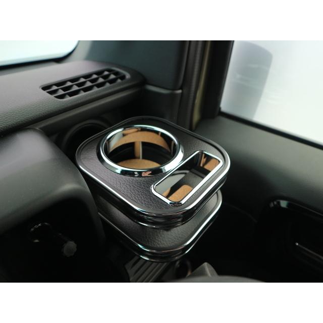 One Creation N-VAN(18/7〜） カップホルダー 純正ホルダー用 運転席側