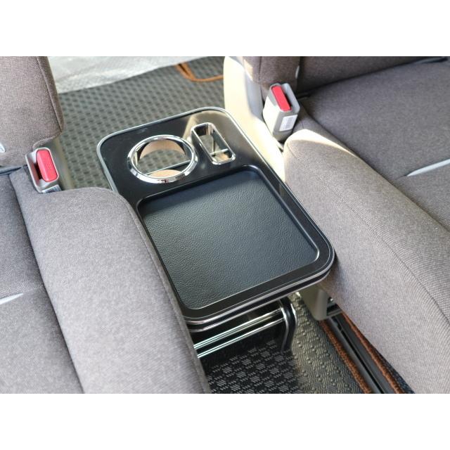 One Creation RP系ステップワゴン(15/4〜) セカンドセンターテーブル B