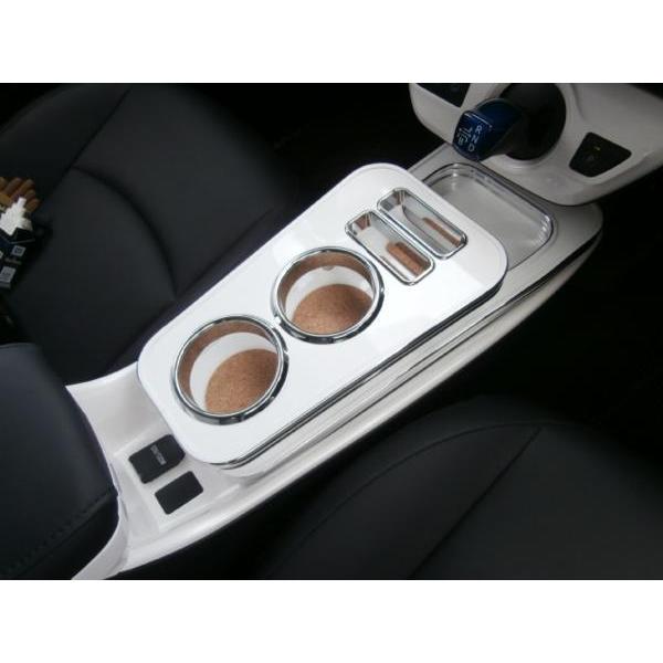 One Creation 22色 50系プリウス(15/12〜) フロントカップホルダー