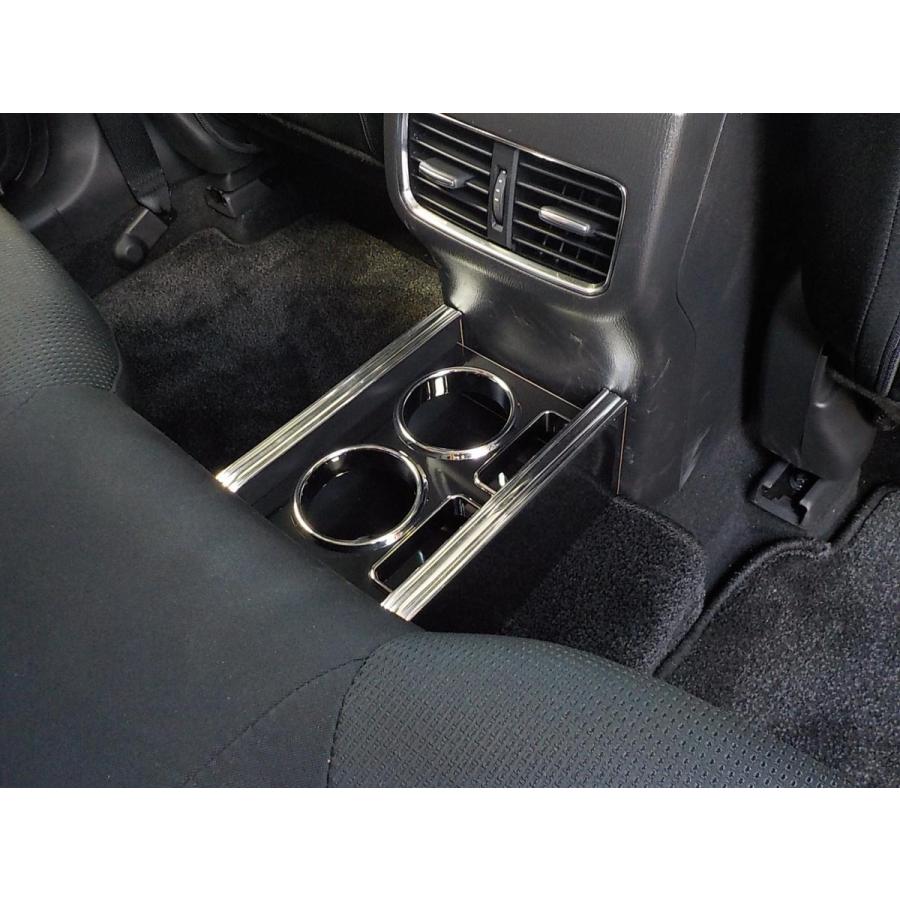 One Creation 22色から選べる CX-5 (16/12〜)セカンドカップ