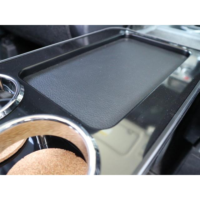 One Creation デリカD:5(07/01〜) セカンドセンターテーブル 溝付き