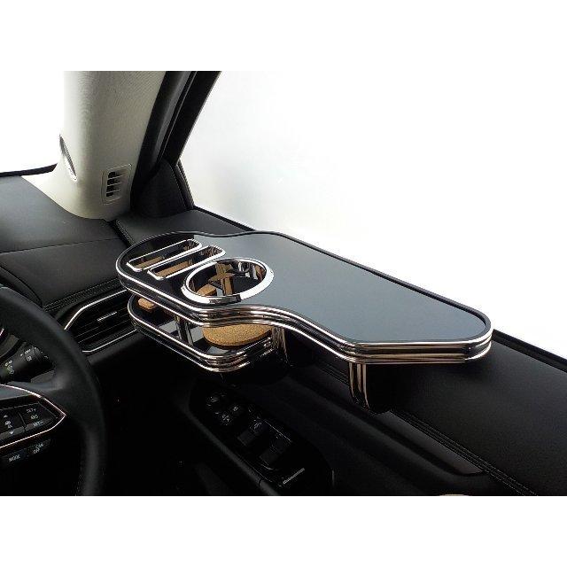CX-5 運転席サイドテーブル One Creation 【限定品】CX-5 (16/12〜)サイドテーブル 運転席・助手席