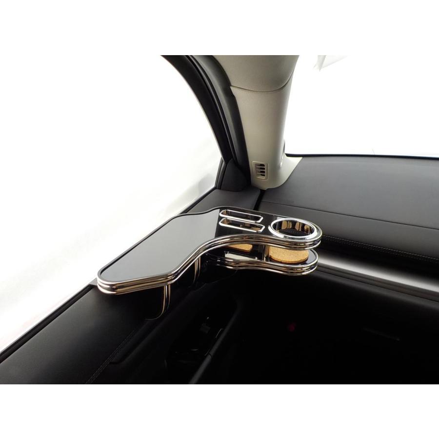 One Creation 【限定品】CX-5 (16/12〜)サイドテーブル 運転席・助手席