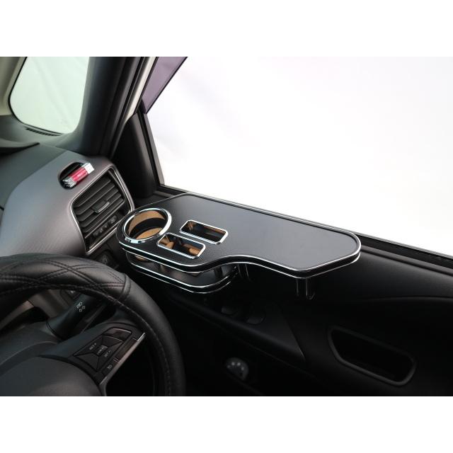 One Creation 【限定品】C27セレナ(16/8〜) サイドテーブル運転席側