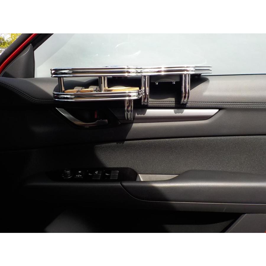One Creation 【限定品】CX-5 (16/12〜) サイドテーブル運転席側