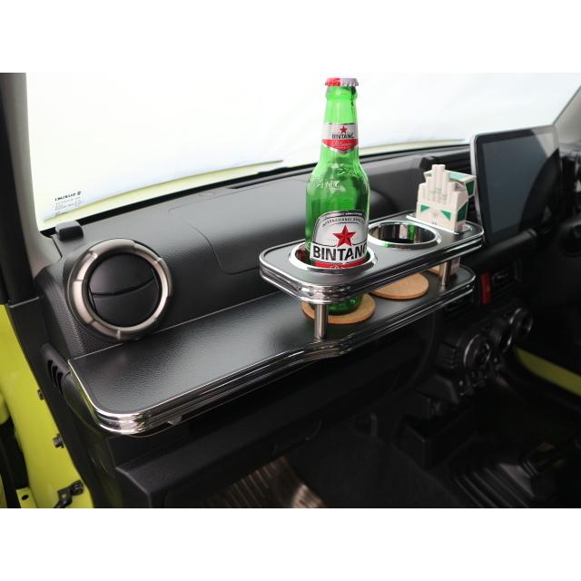 One Creation 22色から選べる JB64Wジムニー(18/7〜) フロントテーブル