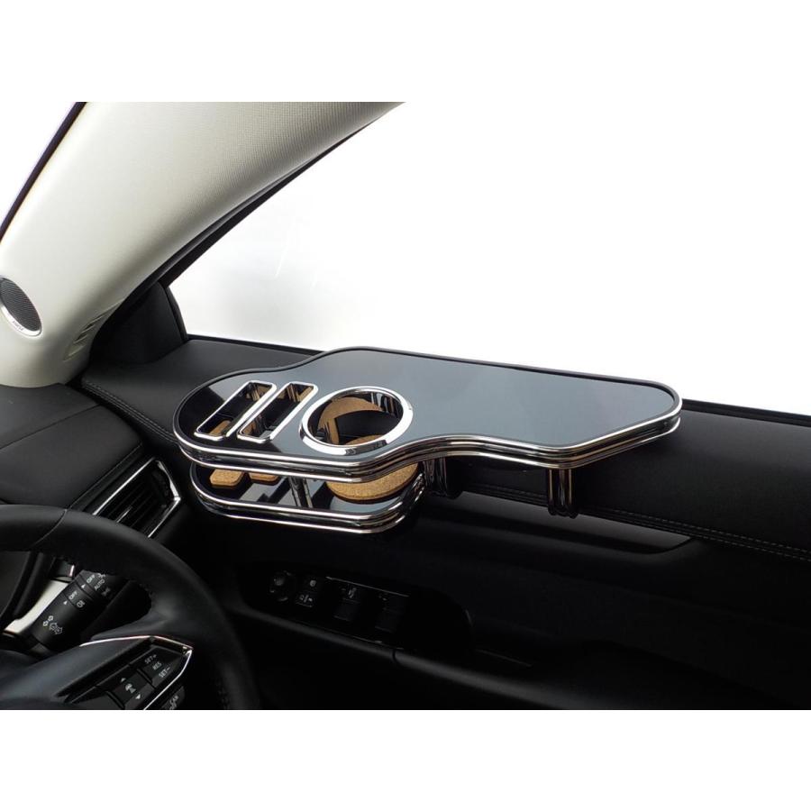 CX-5 運転席サイドテーブル One Creation 【限定品】CX-5 (16/12〜) サイドテーブル運転席側