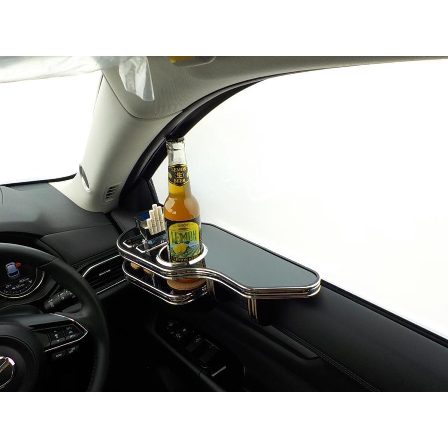 One Creation 【限定品】CX-5 (16/12〜) サイドテーブル運転席側