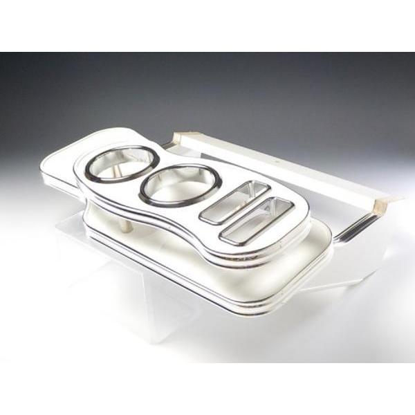 MH21 22 ワゴンR　フロント　テーブル One Creation 【限定品】MH21/22 ワゴンR フロントテーブルSライン