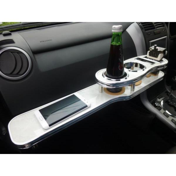 One Creation 【限定品】エスクード フロントテーブル Sライン