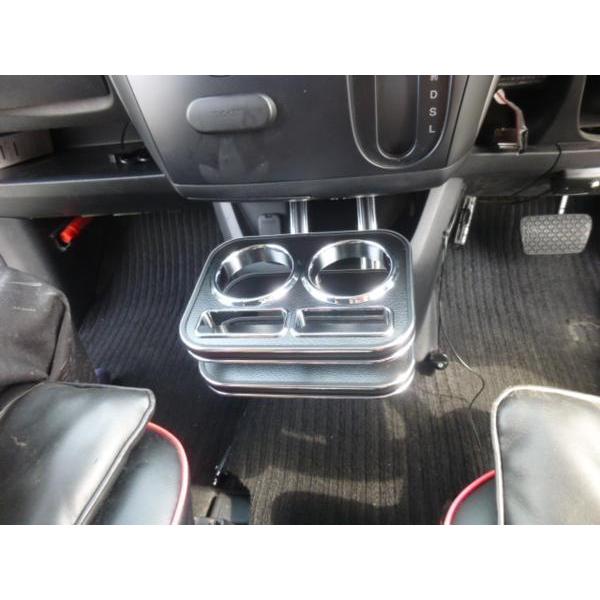 One Creation ビアンテ カップホルダー オールブラック : one creation