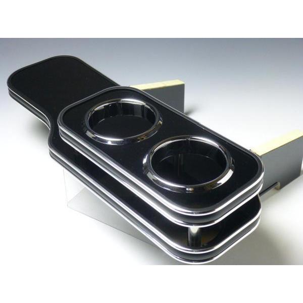 LA100系 ムーブ後期（12/12～） フロントテーブル One Creation 【限定品】LA100 ムーブ後期（12/12〜） フロント