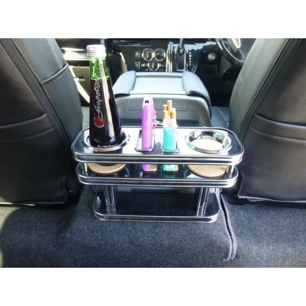 One Creation NV350 キャラバン リアテーブル : one creation