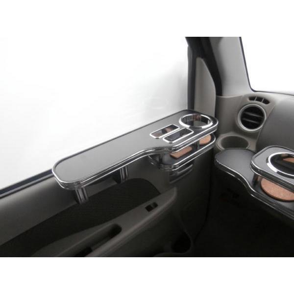 One Creation DA17エブリイ(15/2〜) サイドテーブル : one creation