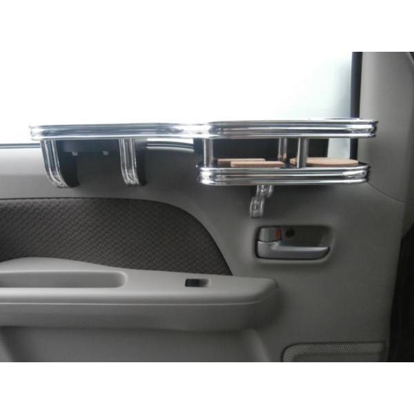 One Creation DA17エブリイ(15/2〜) サイドテーブル : one creation