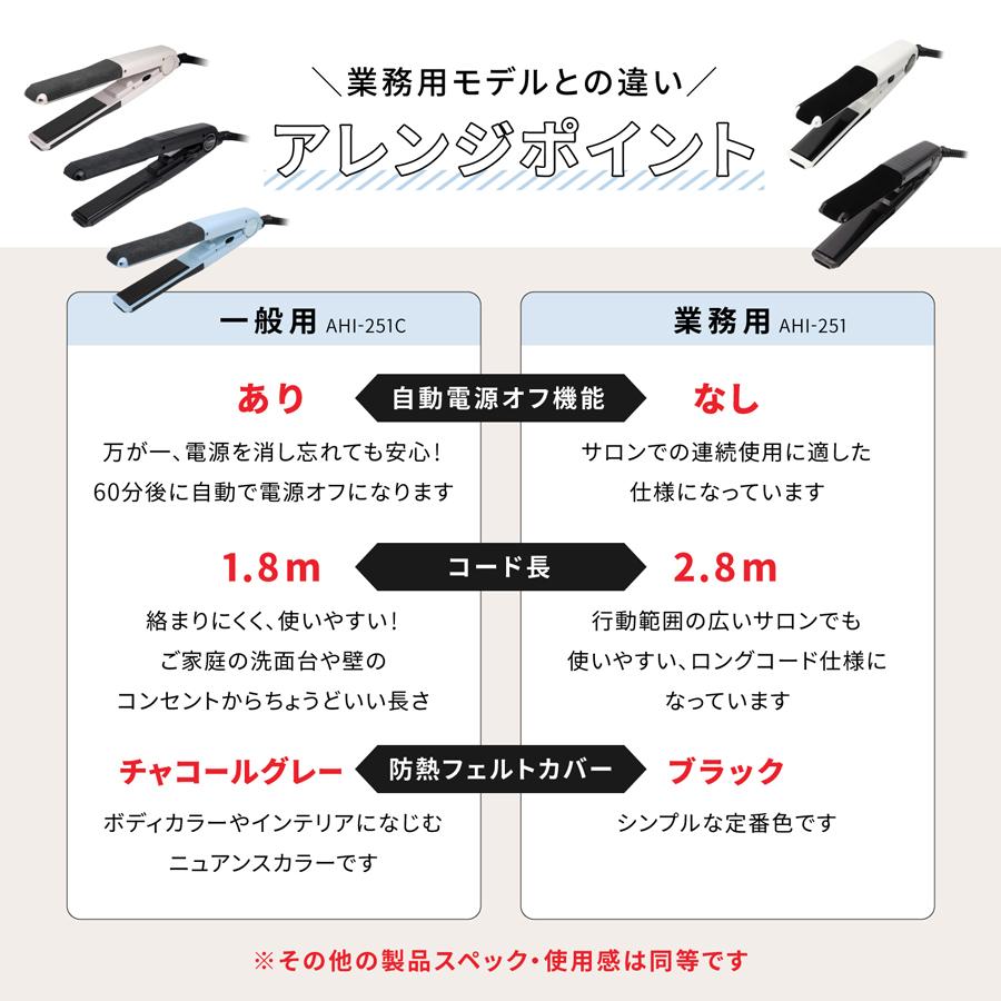 Onedam ヘアアイロン ワンダム 一般用 ストレート 前髪 ふんわり Onedam ヘアアイロン ワンダム 一般用 ストレート 前髪 ふんわり