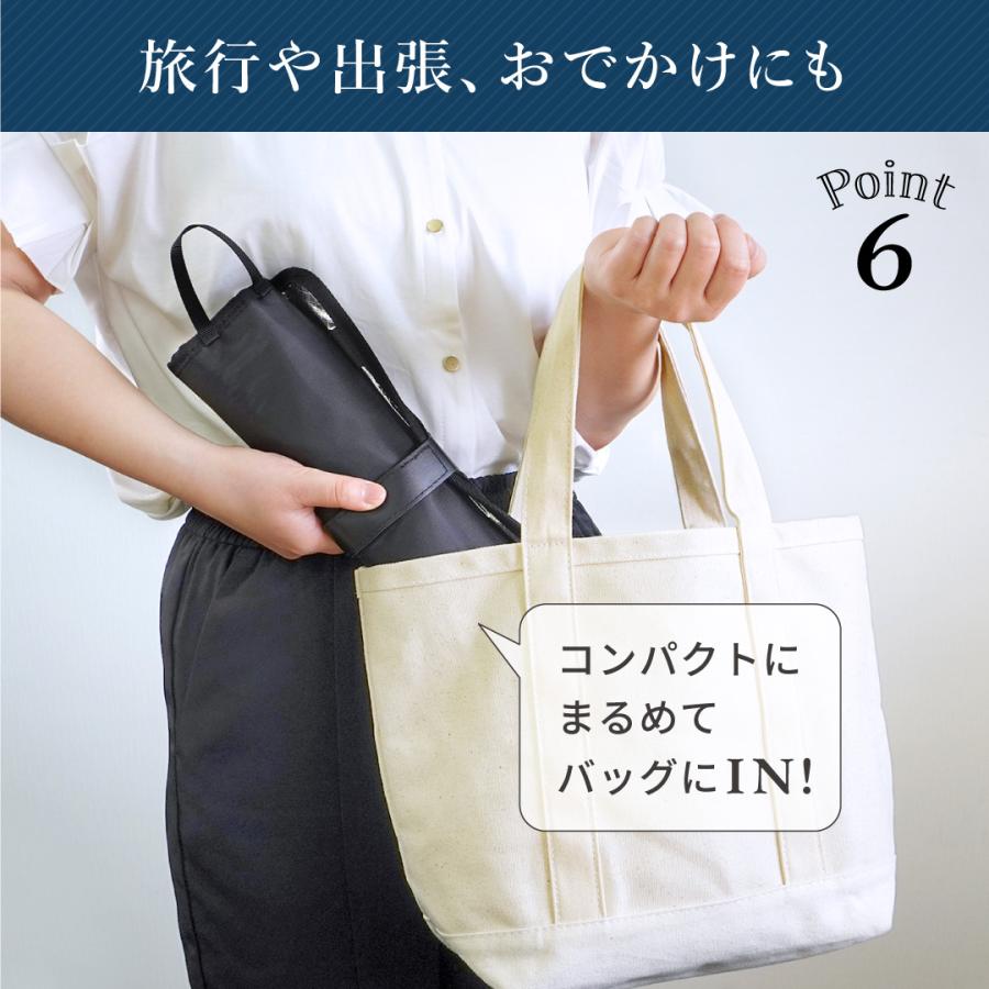 Onedam ヘアアイロンポーチ ヘアアイロンケース ワンダム 収納 携帯