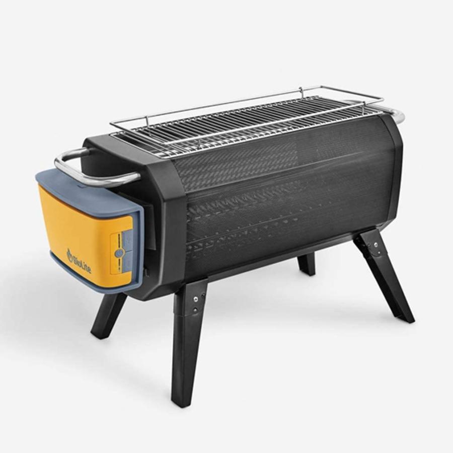 新規購入 Biolite バイオライト バーベキューコンロ ファイアピット 新品即決 Sipeka Smknpuspahiang Sch Id