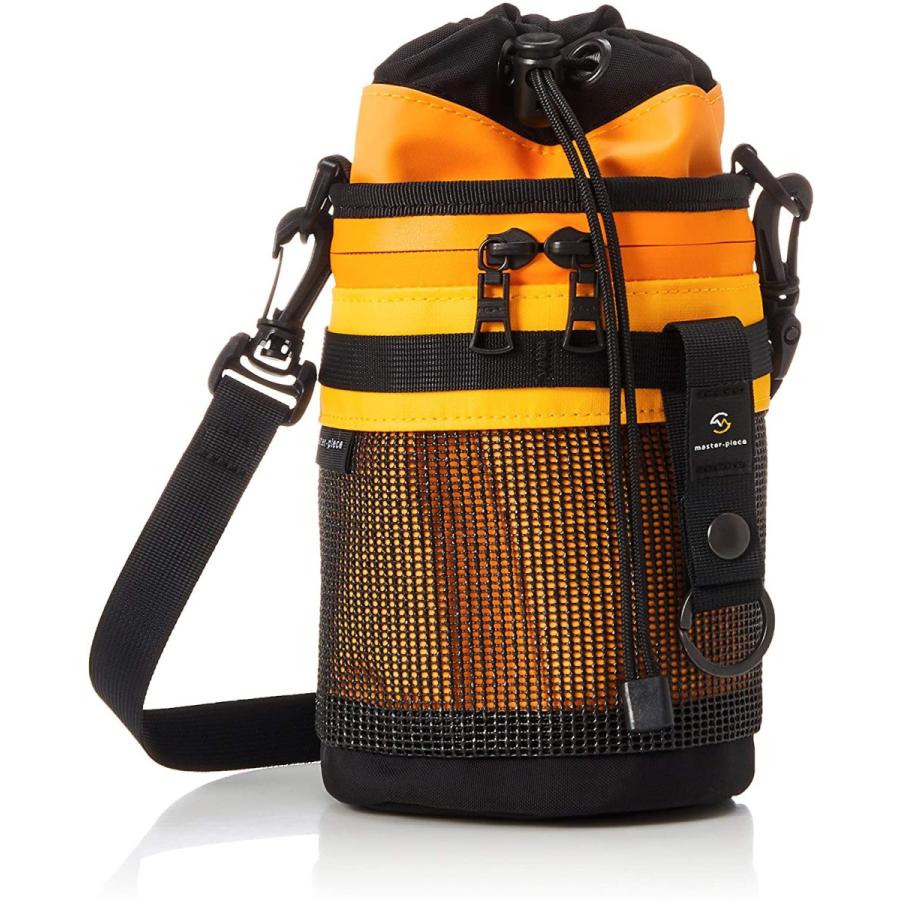 マスターピース Onedashヤフー店の マスターピース メンズショルダーバッグ Spot Onedashヤフー店 旅行用品 イエロー イエロー ならショッピング ランキングや口コミも豊富なネット通販 更にお得なpaypay残高も スマホアプリも充実で毎日