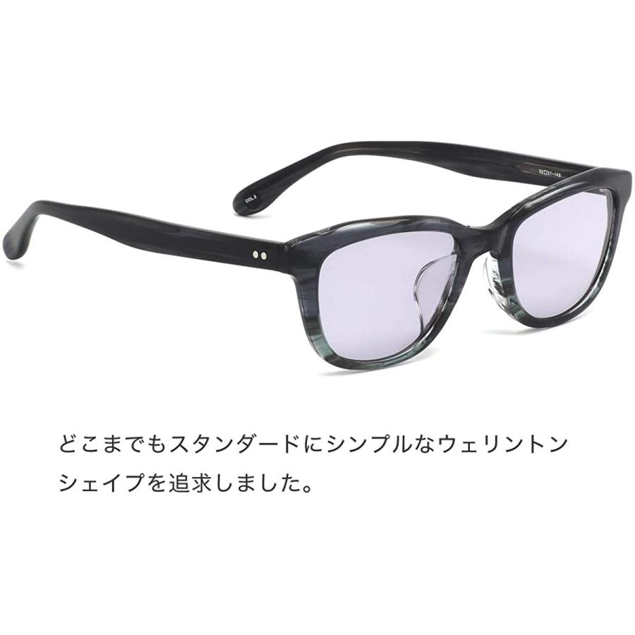 予約販売品 ナノ ユニバース Nano Universe サングラス Nus 116 3 52サイズ Nanouniverse ナノユニバース レトロ おしゃれ 数量は多 Www Ladislexia Net