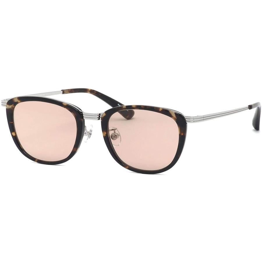 ナノ ユニバース Nano Universe サングラス Nus 114 2 49サイズ Nanouniverse ナノユニバース レトロ おしゃれ Www Hbt Gob Pe